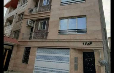 اجاره آپارتمان کمربندی شرقی پشت بیمارستان شفا کوچه دانشمند