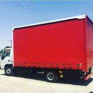 شرکت باربری آسان بار