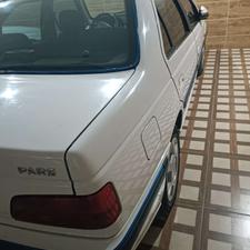 پژو پارس tu5 مدل 1400