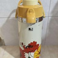 فلاکس پمپی قدیمی