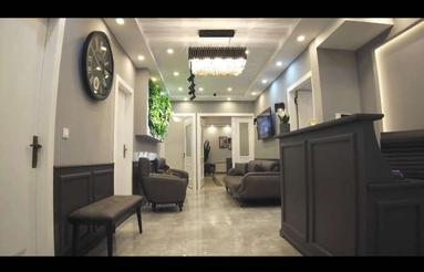 فروش تجاری و مغازه 245 متر در قلهک