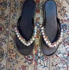 تعدادی کیف کفش لباس خانگی