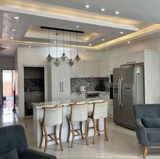 فروش آپارتمان 132 متر فول دیزاین در طالب آملی