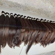 خریدار مو طبیعی