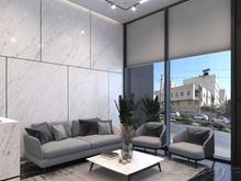 فروش آپارتمان 110 متر در نیاوران مدرن نوساز در شیپور