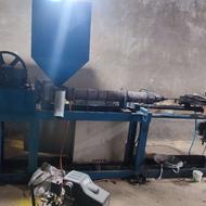 لوله خرطومی و لوازم برقی