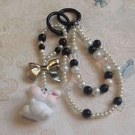 آویز گوشی و کیف