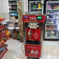 دستگاه بستنی سازدرحدنو