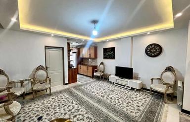 واحد دو خواب/خوش نقشه/فروشفوری