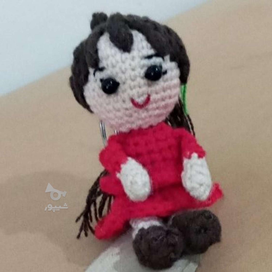 سفارش بافتنی