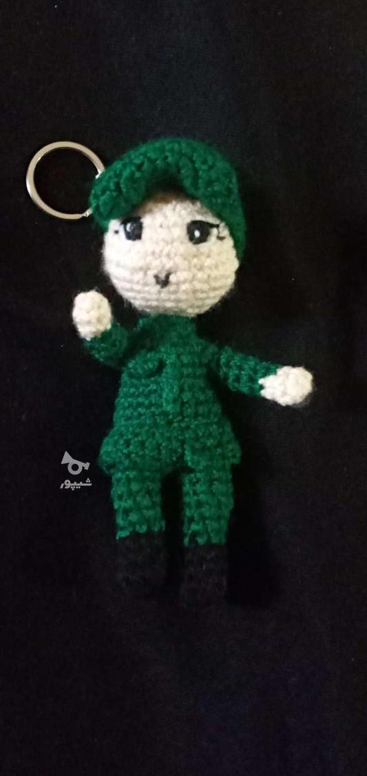 سفارش بافتنی