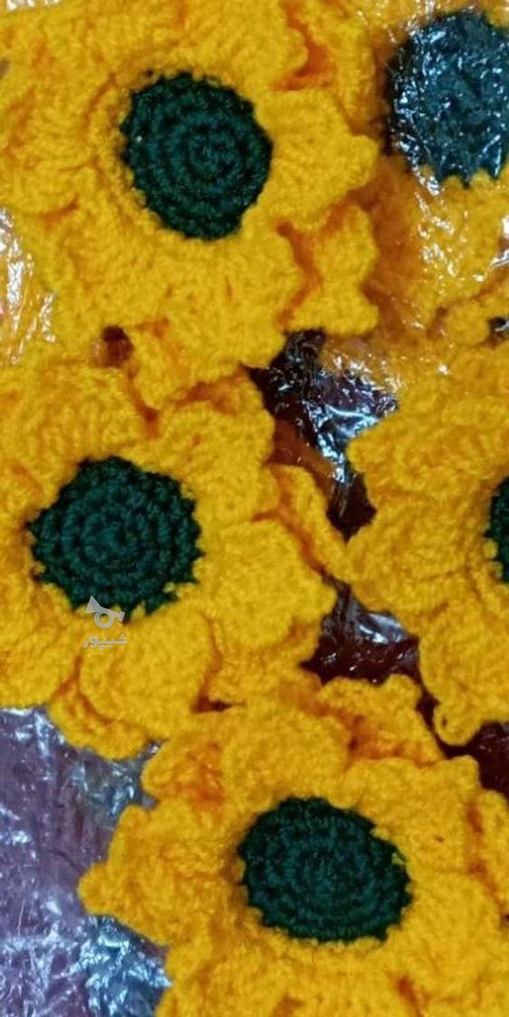 سفارش بافتنی