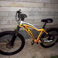 دوچرخه26 سالم