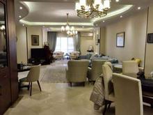 فروش آپارتمان 144 متر 3 خوابه کامرانیه در شیپور