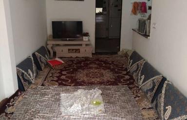 منزل دوطبقه