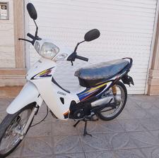 موتور رادیسون طرح ویو لاکی مدل 1395