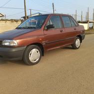 پراید فرمان هیدرولیک