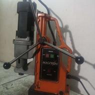 دریل مگنت یونیبر 80