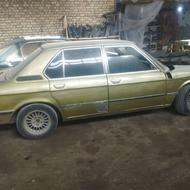 3عدد بی ام روشن