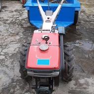 تیلر کوبوتا 7.5 ژاپن