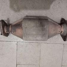 کاتالیزور منبع اگزوز پراید