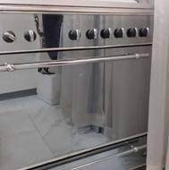 اجاق گاز فردار 5 شعله آلتون