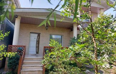 فروش ویلا 260 متر در نعمت آباد