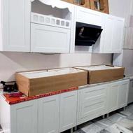 کابینت کمددیواری چک3ماه ویستاژ