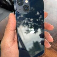 ایفون 13 سالم پلمپ مشکی