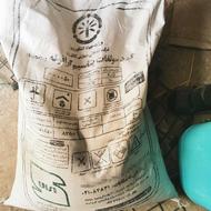 کود سولفات پتاس