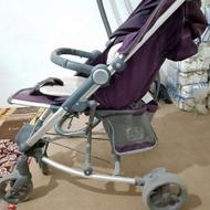 کالسکه خارجی