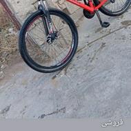 دوچرخه سایز 27.5
