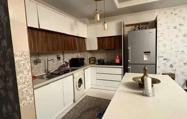 95 متری/فول امکانات/نوساز/جمهوری/تاپ لوکیشن