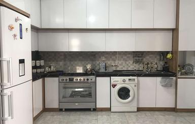 85متری واقع در مشهد بلوار توس