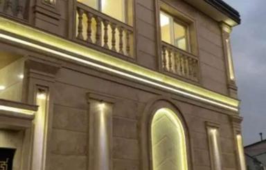 فروش ویلا دوبلکس 200 متری 16متری دوم