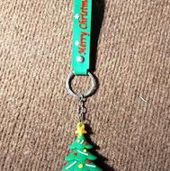 جاسوئیچی طرح کریسمس