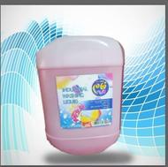 مواد شوینده 10 لیتری و 20 لیتری