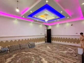 منزل نوساز ویلایی سجادشهر