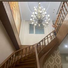 فروش ویلا 400 متر در فاز 3