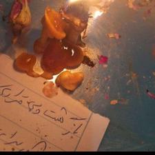 شمعتراپی یک روش قدرتمند برای