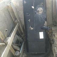 فروش باک گاروئیل هیوندای کره ای