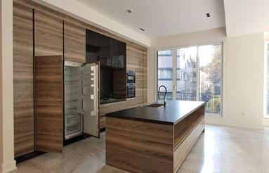 اجاره آپارتمان 190 متر در نیاوران کلید نخورده