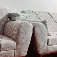 مبل هفت نفره