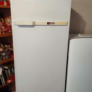 فریزر 7 کشو ایندزیت کاملا سالم و در حال کار