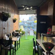 نیروی خانم جهت کار در کافه