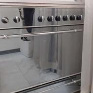 اجاق گاز فردار 5 شعله آلتون