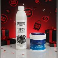 محصولات شوینده نانو