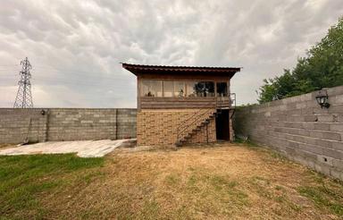 فروش ویلا 416 متر در کوچصفهان