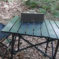 اسپیکر شارژی دست ساز پاناسونیک