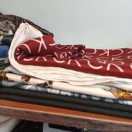 250 عدد شال و روسری